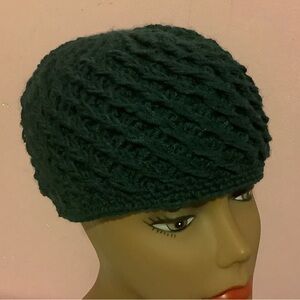 Elegant Beanie